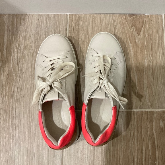 Ecco Women’s Shoes Size 5 - Picture 4 of 4
